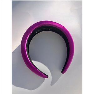 Zara Padded Headband